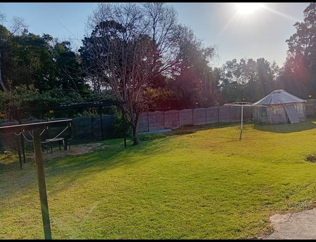 3 BEDROOM HOUSE FOR SALE IN BIRCH ACRES